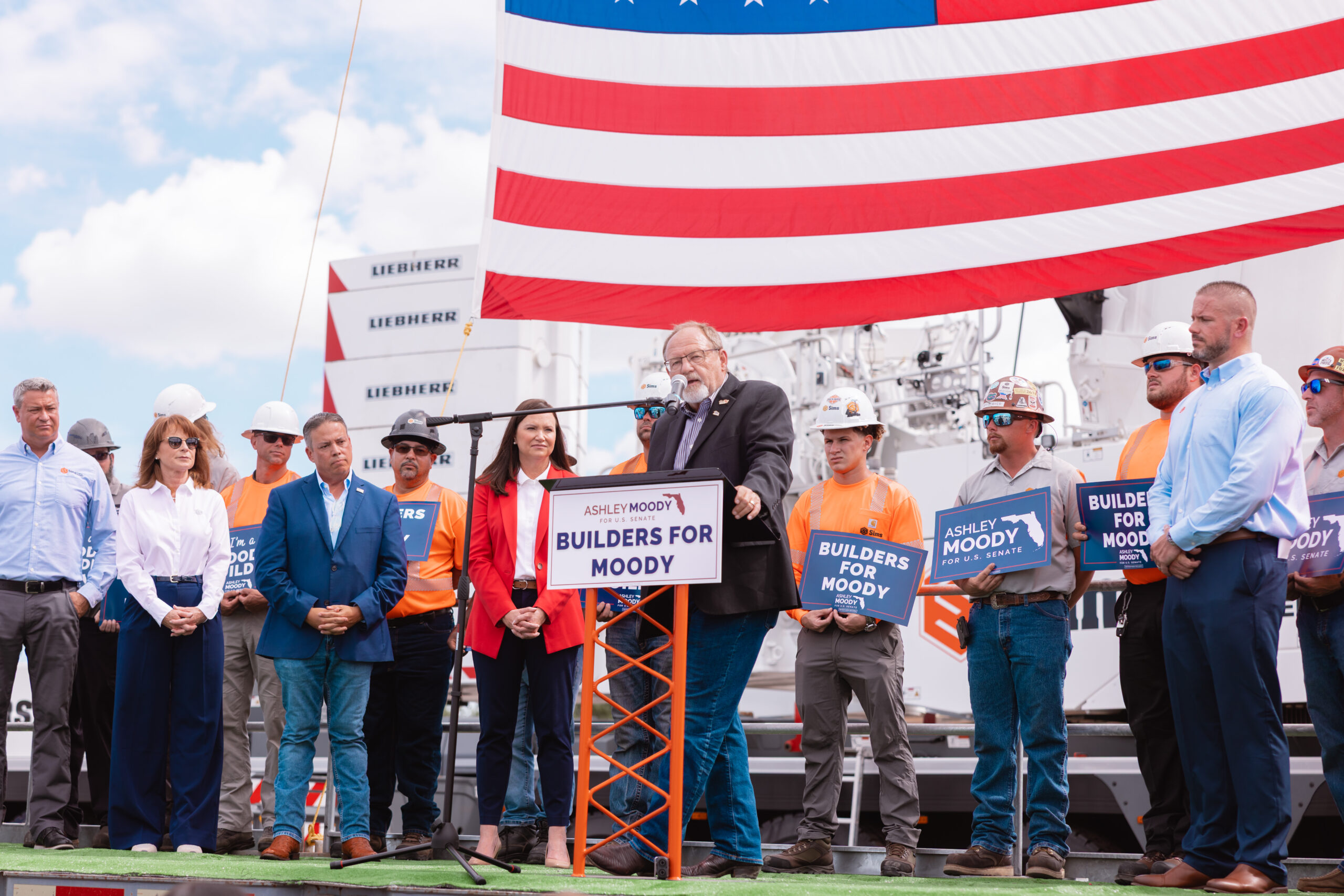 Associated Builders and Contractors of Florida Announces Richard Backa ...